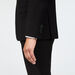 Marcone Tailored Jacket, Black, hi-res
